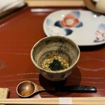 日本橋 蕎ノ字 - 