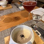 マルコンソールプリュ - 