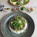 オクシモロン - 