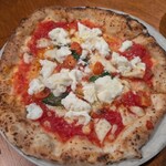 Pizzeria&Trattoria GONZO 吉祥寺店 - 