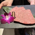 黒毛和牛焼肉きっしゃん 北新地店 - 