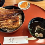 うなぎの美鶴 - 