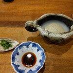 蕎麦割烹 ながの - 