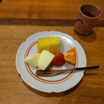 蕎麦割烹 ながの - 