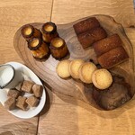 マルコンソールプリュ - 