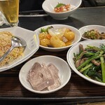 中国料理 芳仙閣 - 