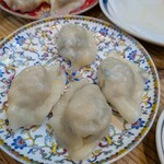 餃子マニア 品川本店 - 