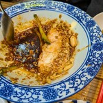 餃子マニア 品川本店 - 