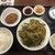 味四川 四川ダイニング - 料理写真: