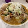 濃菜麺 井の庄 荻窪店