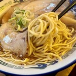 旭川らぅめん青葉 本店 - 