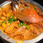 カンジャンケジャン 渡 名古屋店 - 