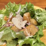 博多メシ 男厨 - 