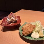 YEBISU BAR 神楽坂店 - 