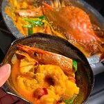 カンジャンケジャン 渡 名古屋店 - 