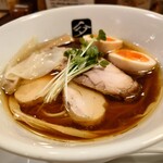 中華そば 髙野 - 