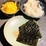 カンジャンケジャン 渡 - 