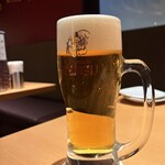 YEBISU BAR 神楽坂店 - 