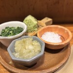 博多メシ 男厨 - 