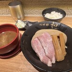 つけ麺 和 東京本店 - 