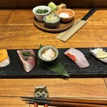 博多メシ 男厨 - 