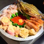 カンジャンケジャン 渡 名古屋店 - 