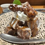 博多メシ 男厨 - 