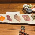 博多メシ 男厨 - 