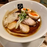 中華そば 髙野 - 