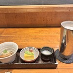 博多メシ 男厨 - 