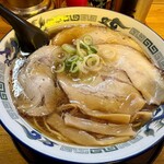 旭川らぅめん青葉 本店 - 