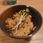 中華そば 髙野 - 