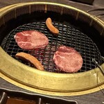焼肉 やまかん亭 神戸三宮 - 