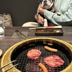 焼肉 やまかん亭 神戸三宮 - 