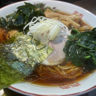 ヌードル&スパイスカレー 今日の1番_0