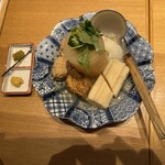 高円寺おつゆ - 