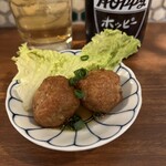 やきとん木々家 - 