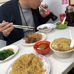 麥文記麵家 - 
