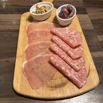 Italianbar ATTACHMENT 立川店 - 