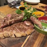俺のイタリアン - 