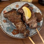 やきとん木々家 - 