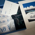 SNOWS 羽田空港 国内線 第1ターミナル - 看板商品　