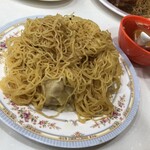 麥文記麵家 - 