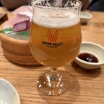 近江町・海鮮市場料理 市の蔵 - 