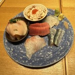 高円寺おつゆ - 