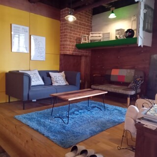 おしま屋KAGUカフェ_2