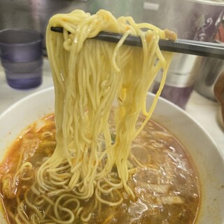 四川ラーメン_1