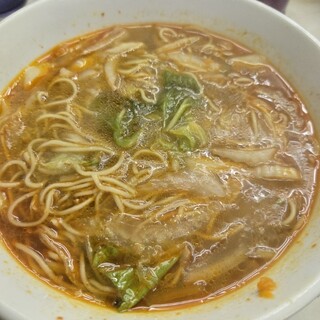 四川ラーメン_0