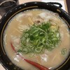 うま屋ラーメン 春日店