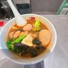 七宝麻辣湯 新松戸店
